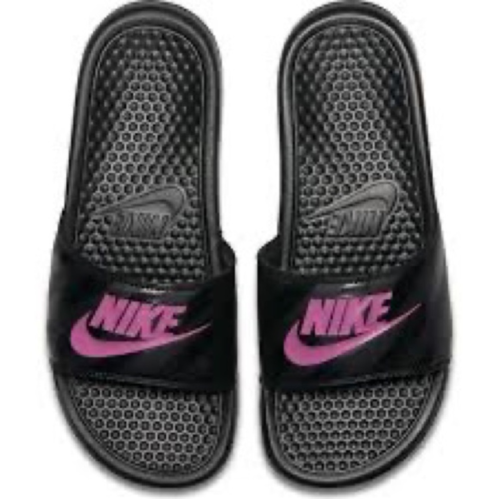 Nike Slides